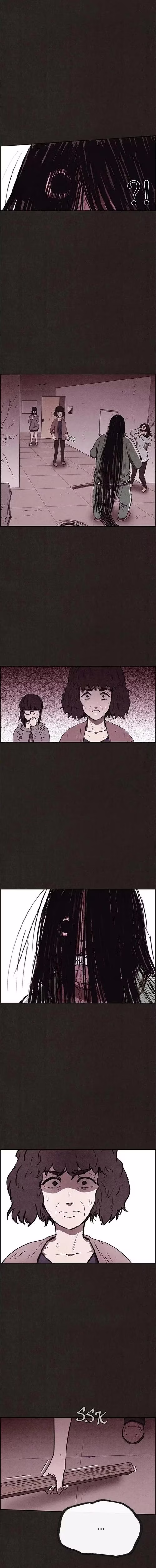 Sweet Home - Chapter 69 - Part 14