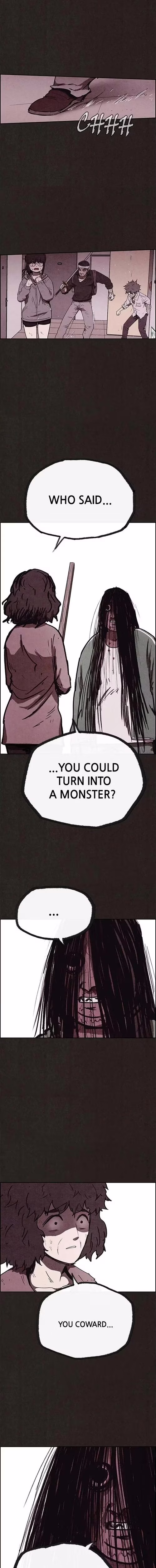 Sweet Home - Chapter 69 - Part 15