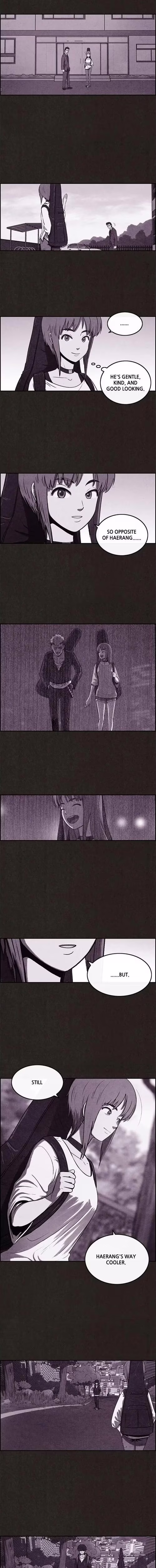 Sweet Home - Chapter 7 - Part 7