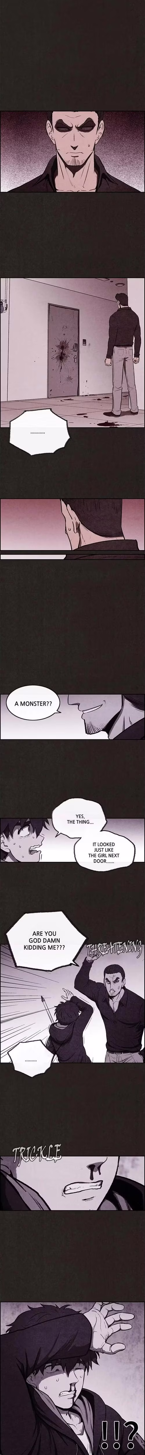 Sweet Home - Chapter 7 - Part 12