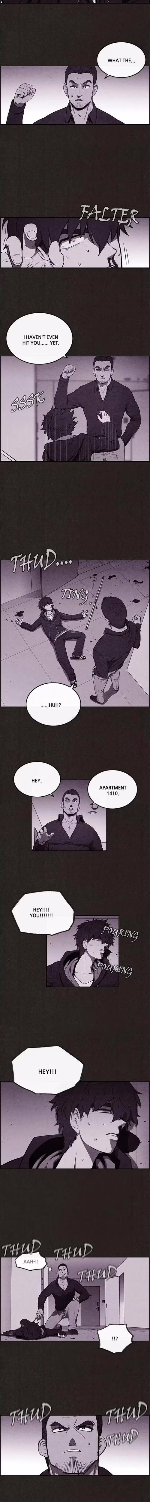 Sweet Home - Chapter 7 - Part 13