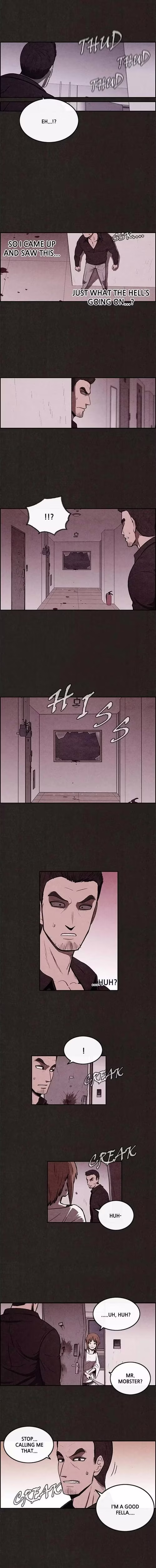 Sweet Home - Chapter 7 - Part 14