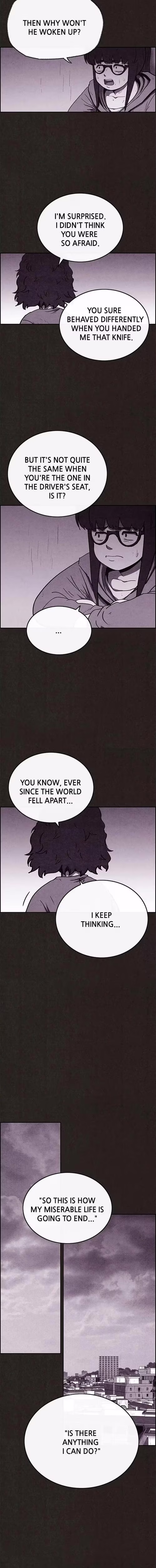 Sweet Home - Chapter 70 - Part 3