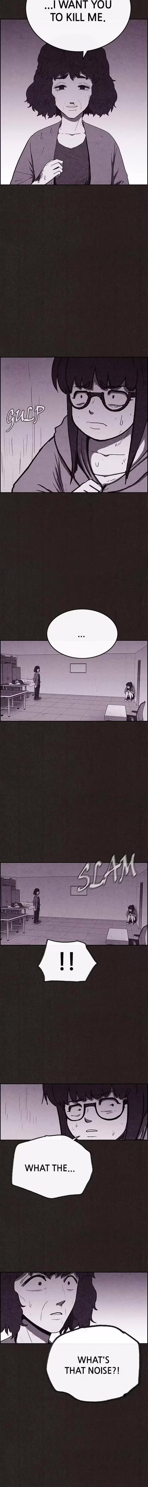 Sweet Home - Chapter 70 - Part 5