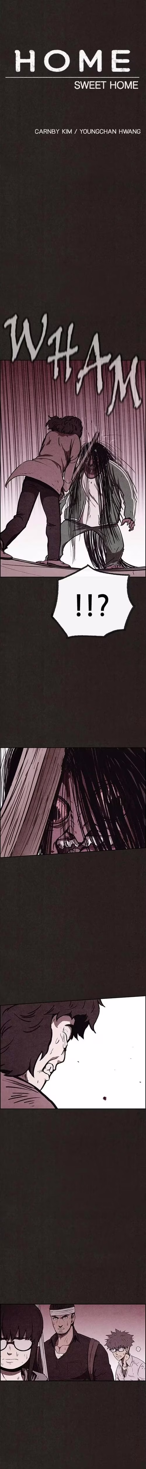 Sweet Home - Chapter 70 - Part 6