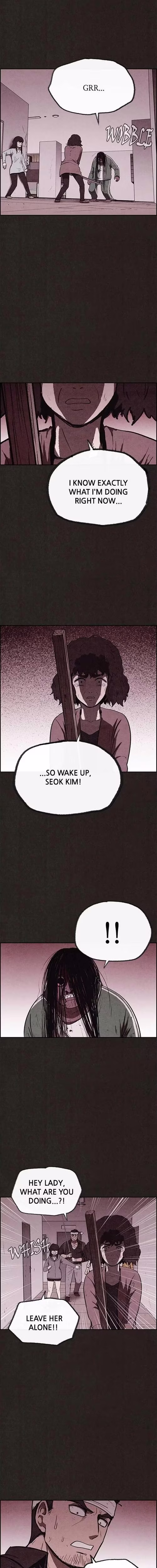 Sweet Home - Chapter 70 - Part 7