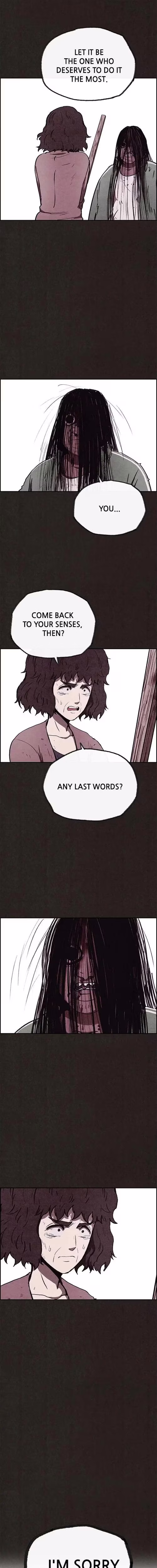 Sweet Home - Chapter 70 - Part 9