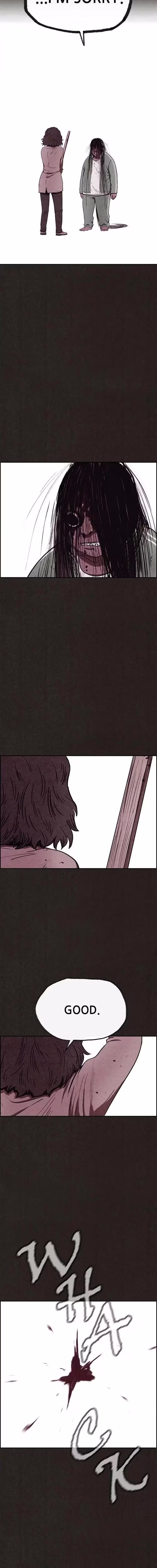 Sweet Home - Chapter 70 - Part 10