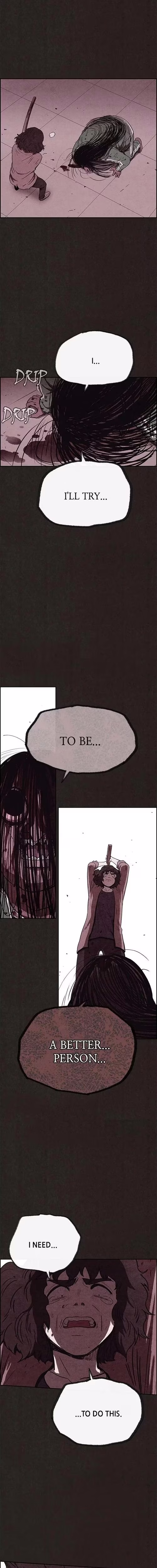 Sweet Home - Chapter 70 - Part 11