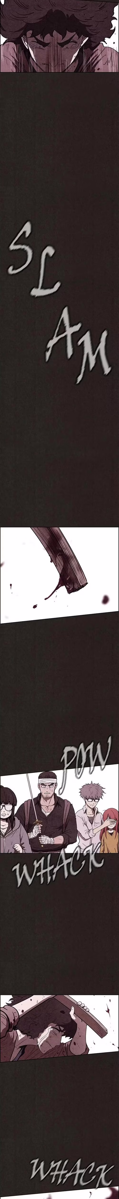 Sweet Home - Chapter 70 - Part 12