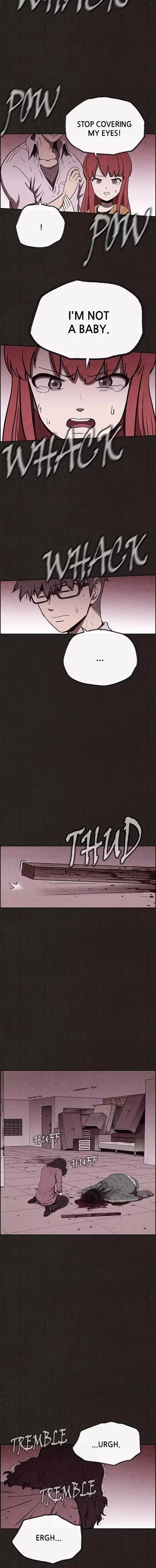 Sweet Home - Chapter 70 - Part 14