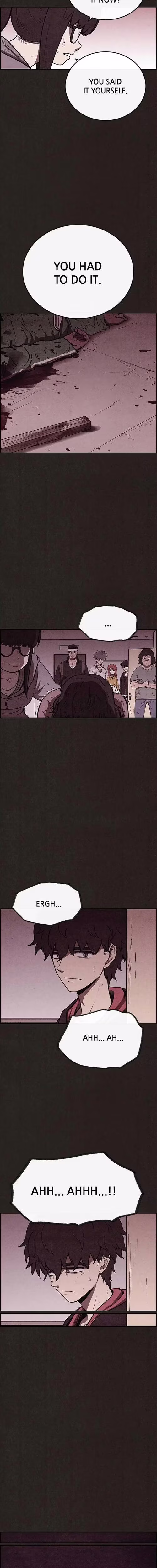 Sweet Home - Chapter 70 - Part 16