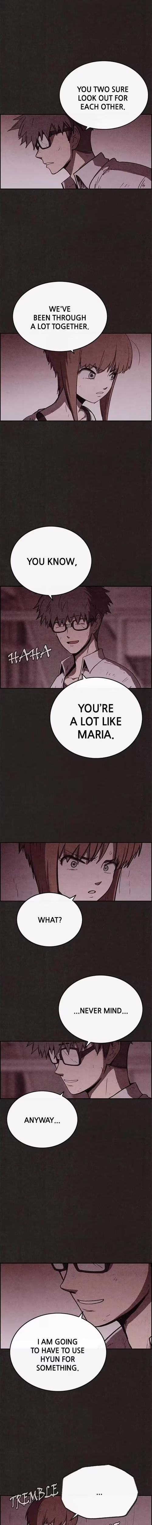 Sweet Home - Chapter 71 - Part 6