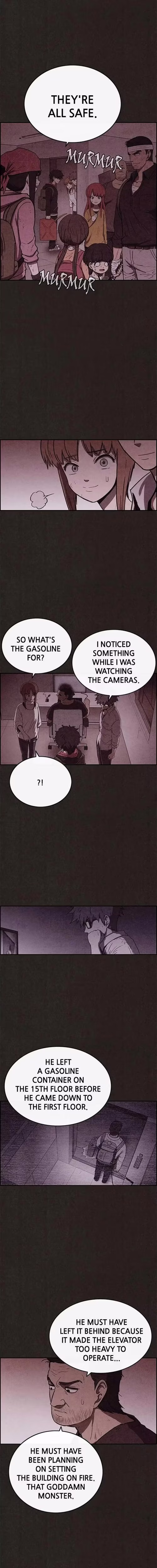 Sweet Home - Chapter 71 - Part 8