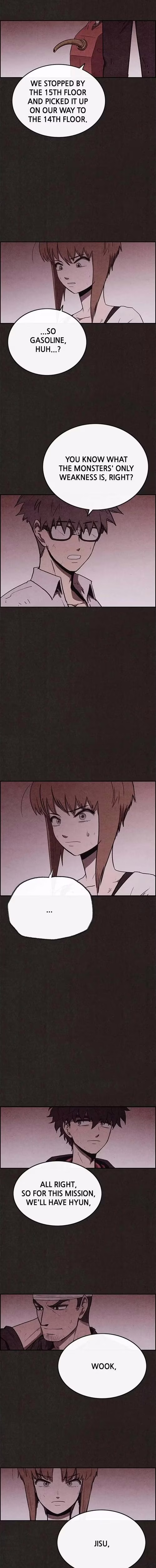 Sweet Home - Chapter 71 - Part 9