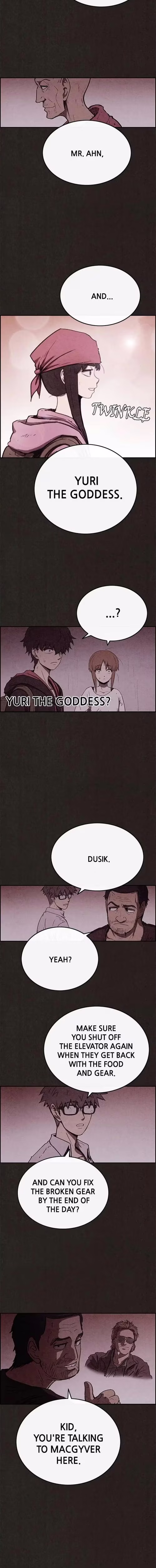 Sweet Home - Chapter 71 - Part 10