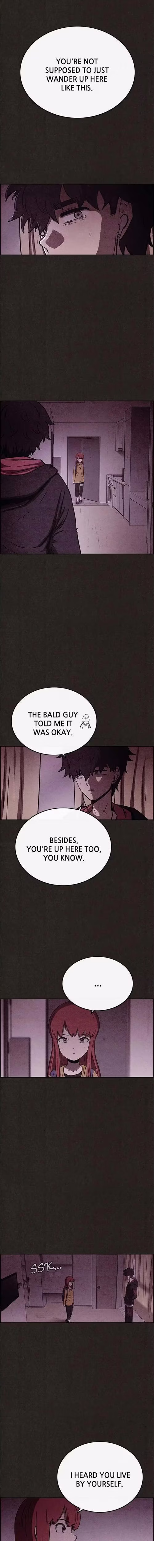 Sweet Home - Chapter 72 - Part 4