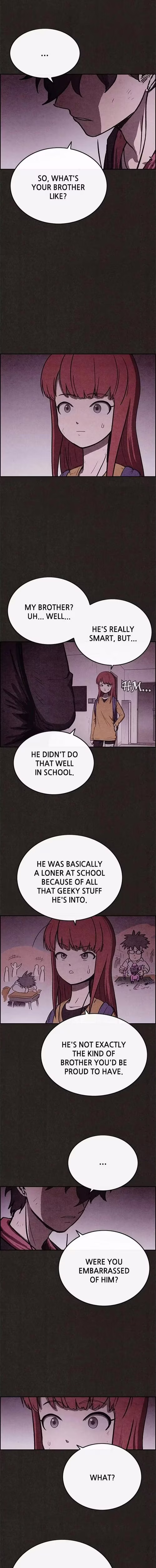 Sweet Home - Chapter 72 - Part 6