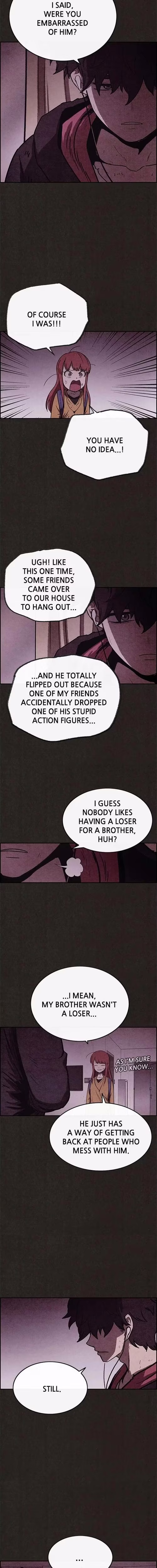 Sweet Home - Chapter 72 - Part 7