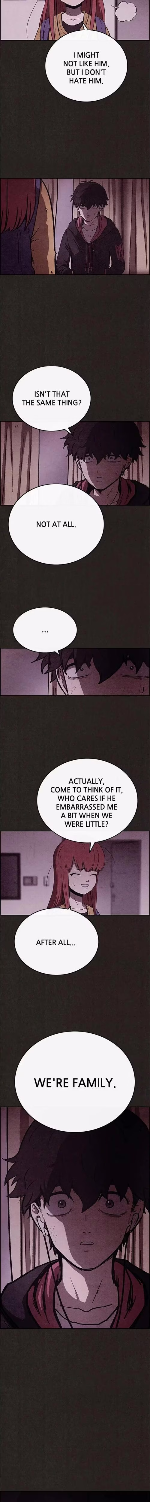 Sweet Home - Chapter 72 - Part 9