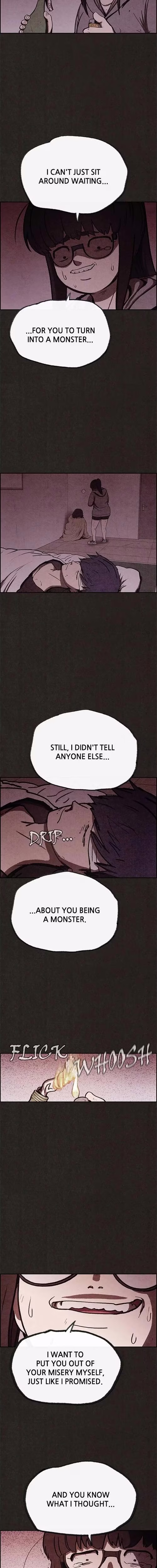 Sweet Home - Chapter 72 - Part 11