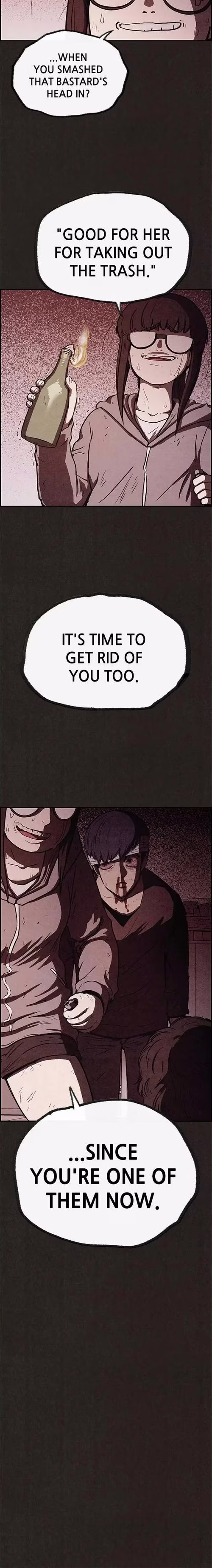 Sweet Home - Chapter 72 - Part 12