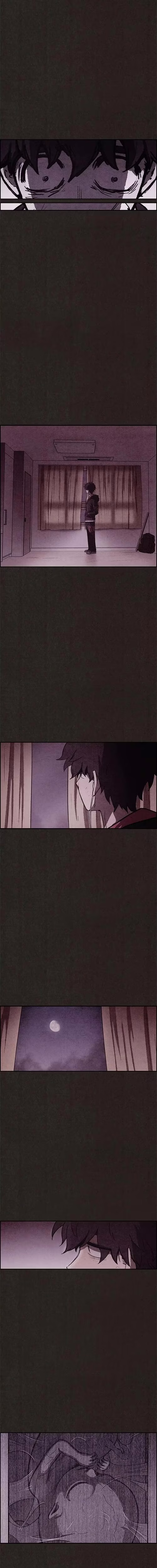 Sweet Home - Chapter 73 - Part 3