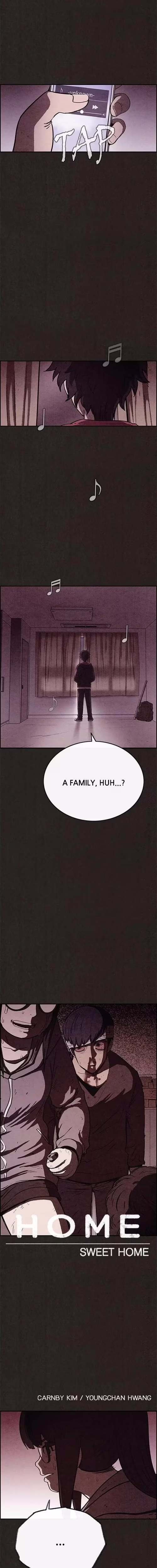 Sweet Home - Chapter 73 - Part 6