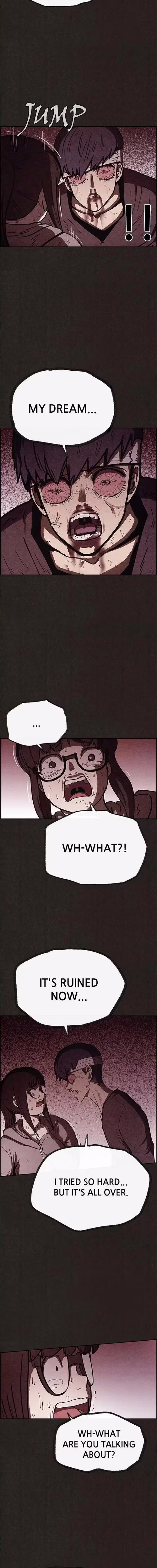 Sweet Home - Chapter 73 - Part 7