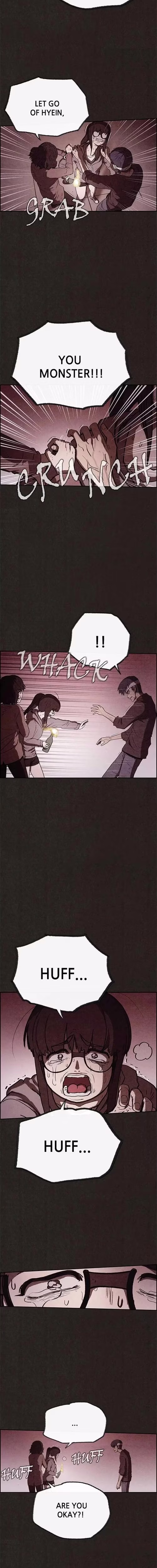 Sweet Home - Chapter 73 - Part 9