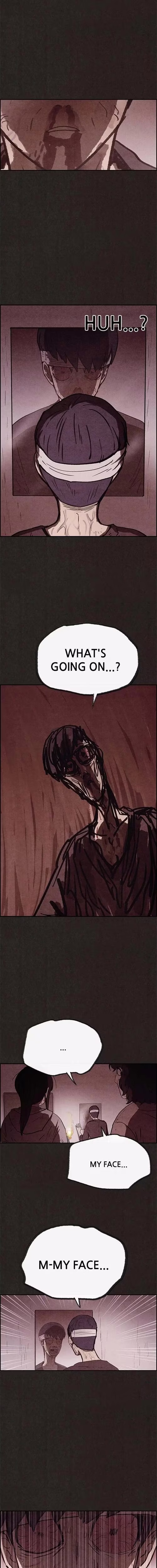 Sweet Home - Chapter 73 - Part 11