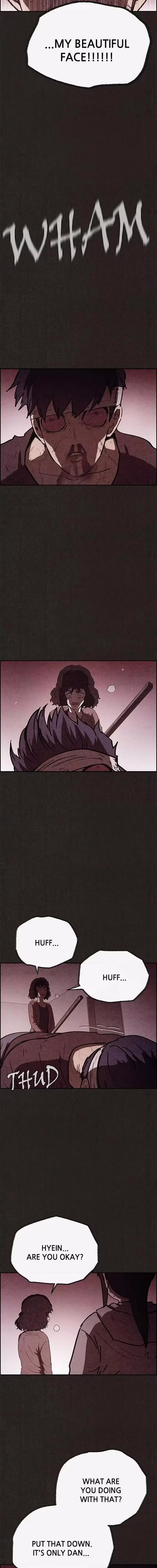 Sweet Home - Chapter 73 - Part 12