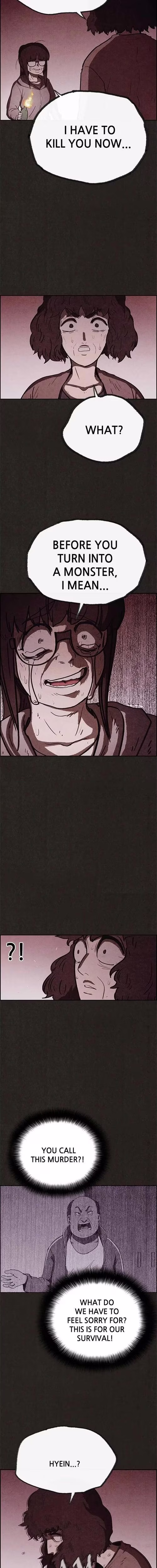 Sweet Home - Chapter 73 - Part 13