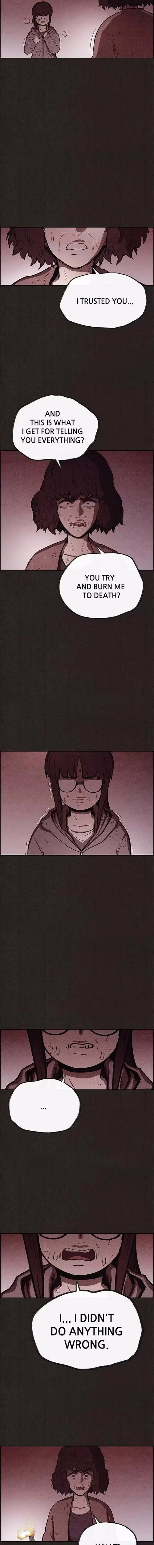 Sweet Home - Chapter 74 - Part 4