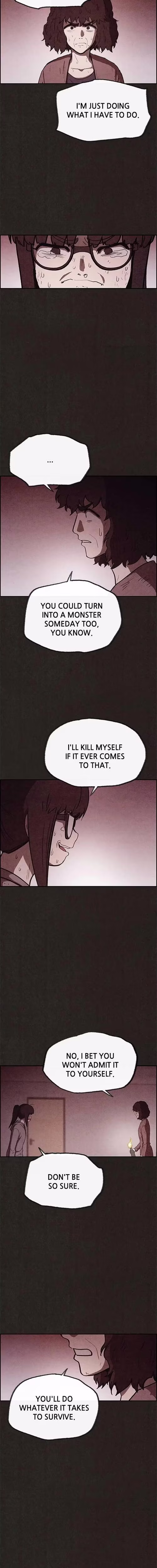 Sweet Home - Chapter 74 - Part 6