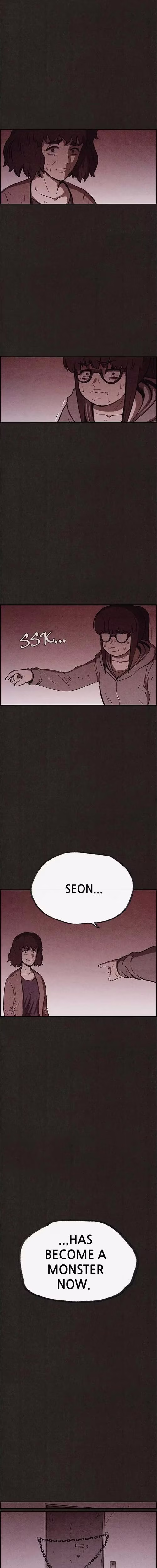 Sweet Home - Chapter 74 - Part 8