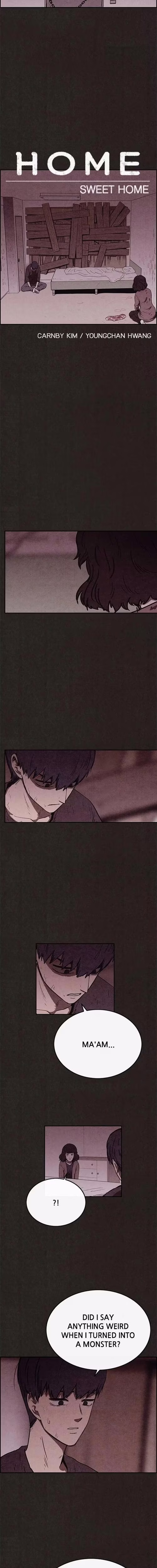 Sweet Home - Chapter 74 - Part 9