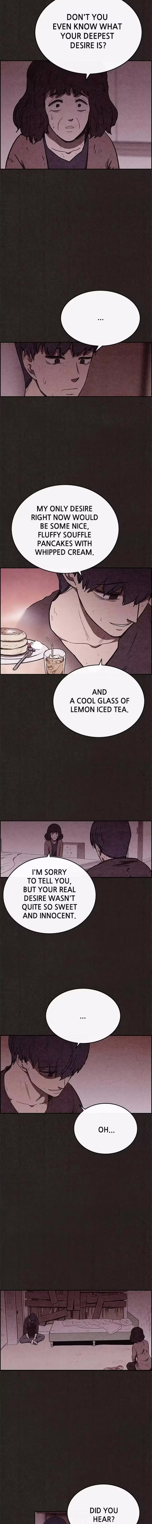 Sweet Home - Chapter 74 - Part 10