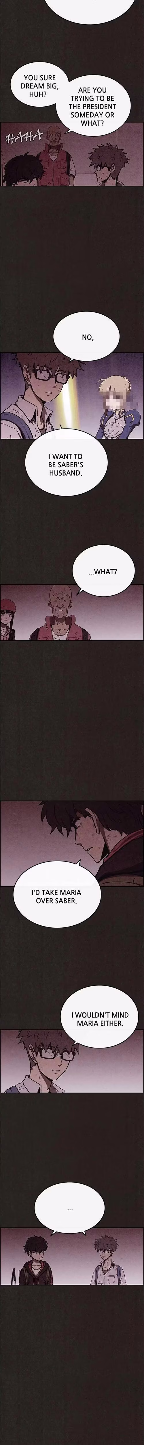 Sweet Home - Chapter 74 - Part 15