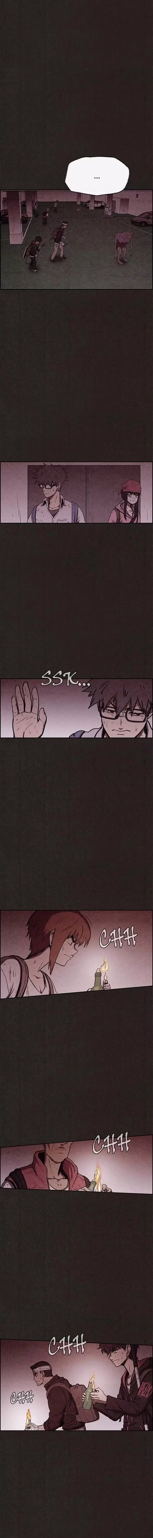 Sweet Home - Chapter 75 - Part 5