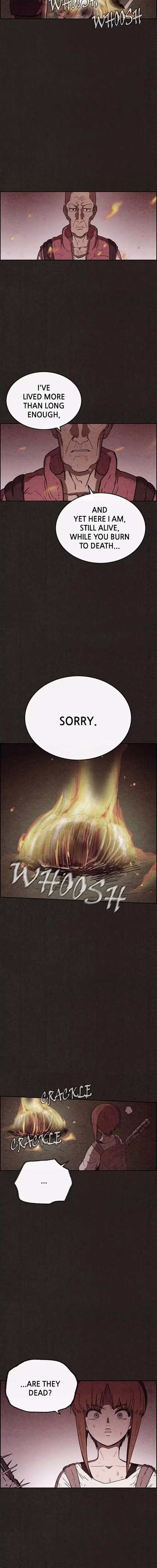 Sweet Home - Chapter 75 - Part 12