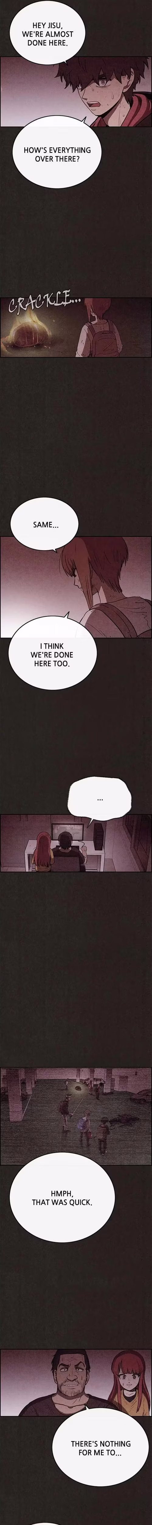 Sweet Home - Chapter 75 - Part 14