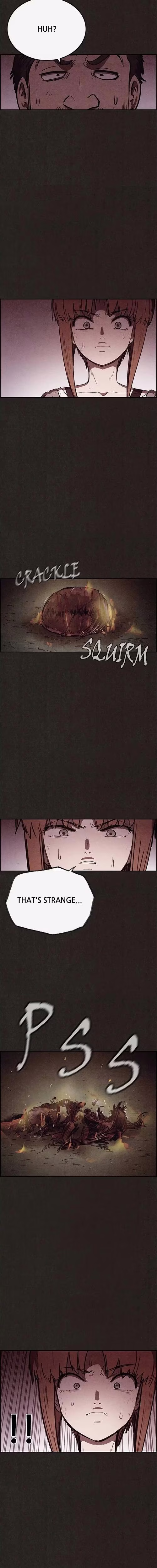 Sweet Home - Chapter 75 - Part 15