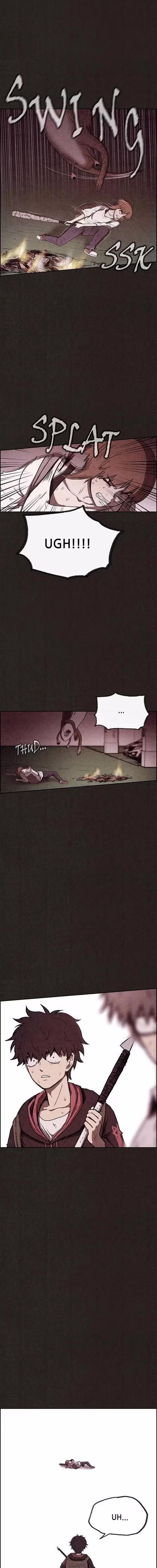 Sweet Home - Chapter 76 - Part 5