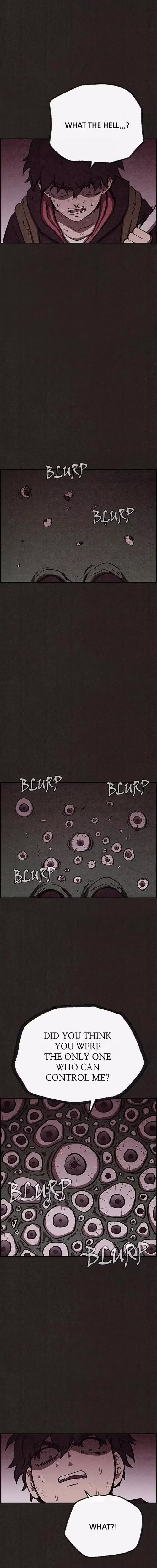 Sweet Home - Chapter 76 - Part 8