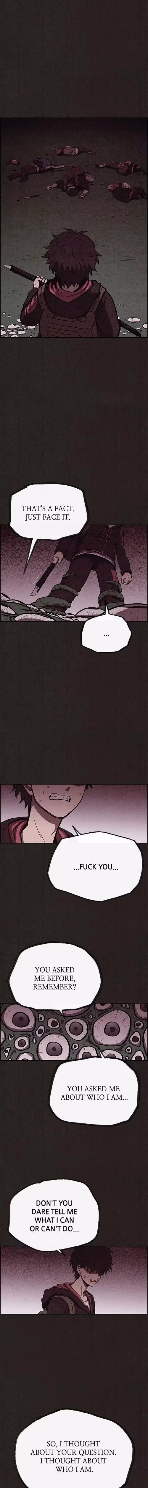 Sweet Home - Chapter 76 - Part 10