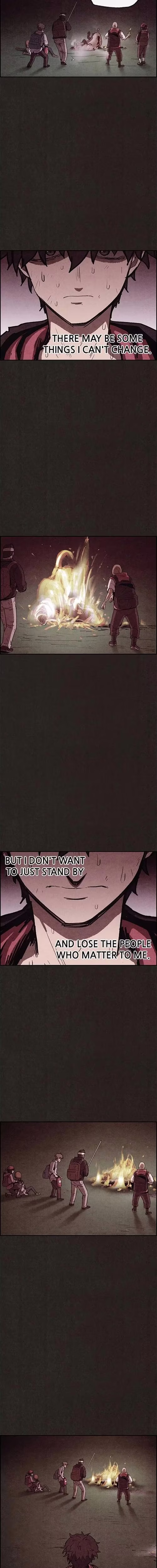 Sweet Home - Chapter 76 - Part 14