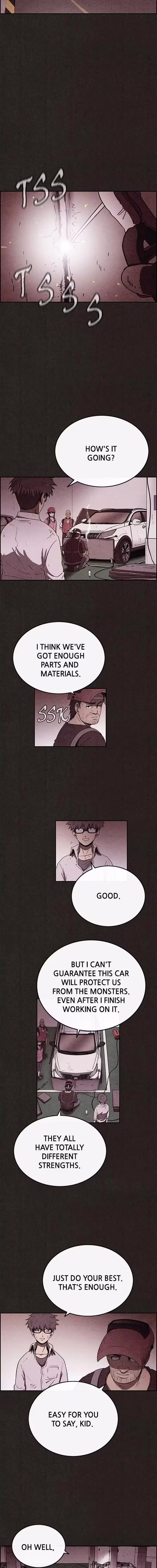 Sweet Home - Chapter 77 - Part 4