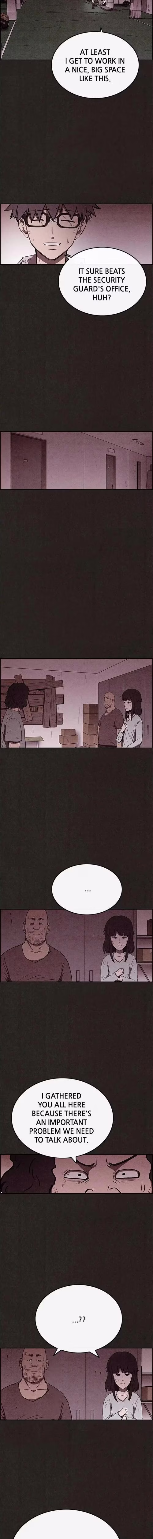 Sweet Home - Chapter 77 - Part 5