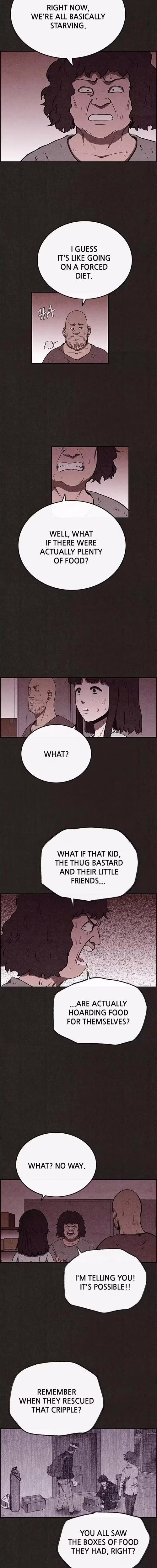 Sweet Home - Chapter 77 - Part 6